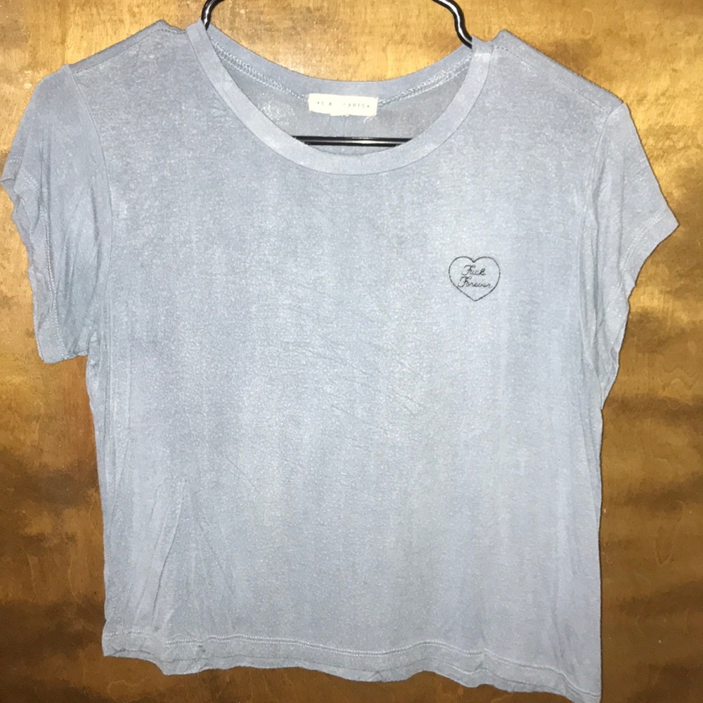 T shirt